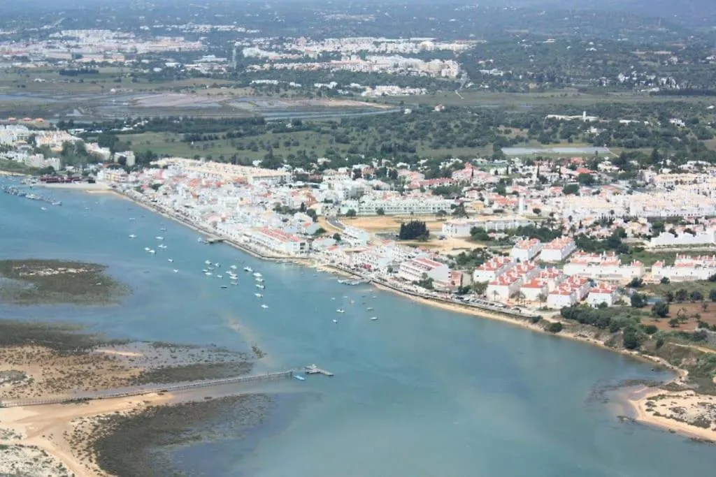 Apartment New !! 2 Bedroom Cabanas De Tavira - Comendador Sousa Uva 1