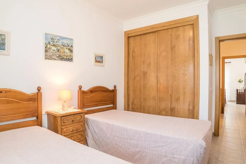 Apartment New !! 2 Bedroom Cabanas De Tavira - Comendador Sousa Uva 1 Portugal