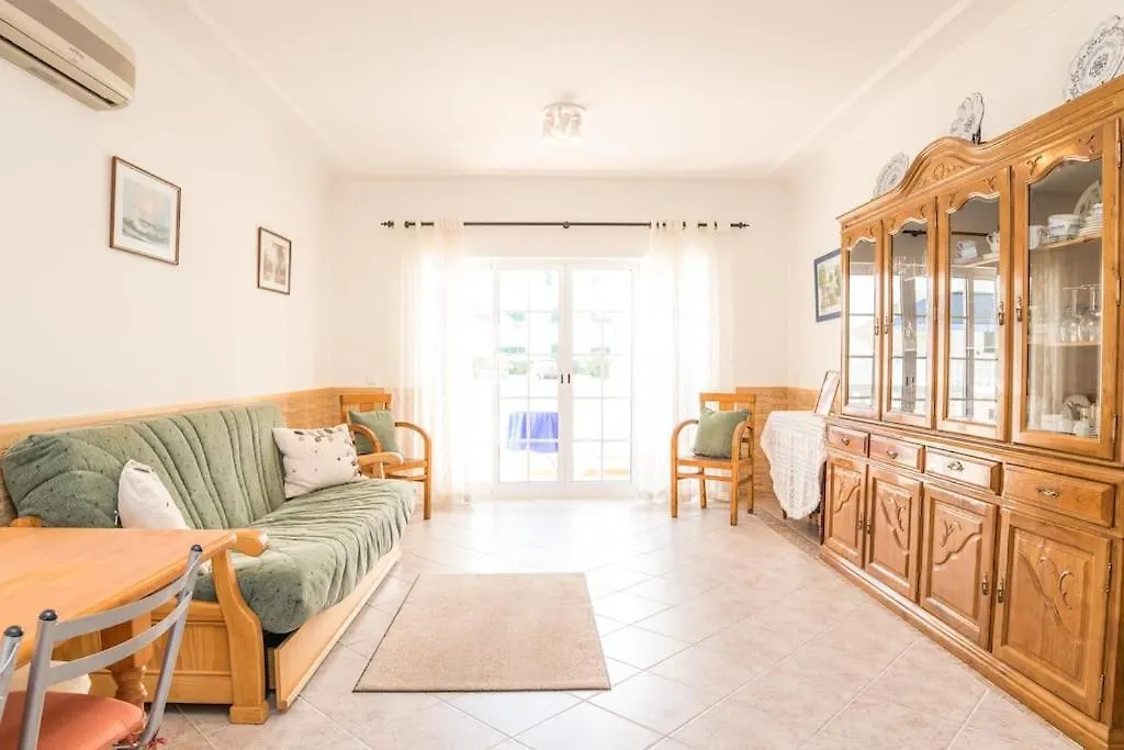 Apartment New !! 2 Bedroom Cabanas De Tavira - Comendador Sousa Uva 1