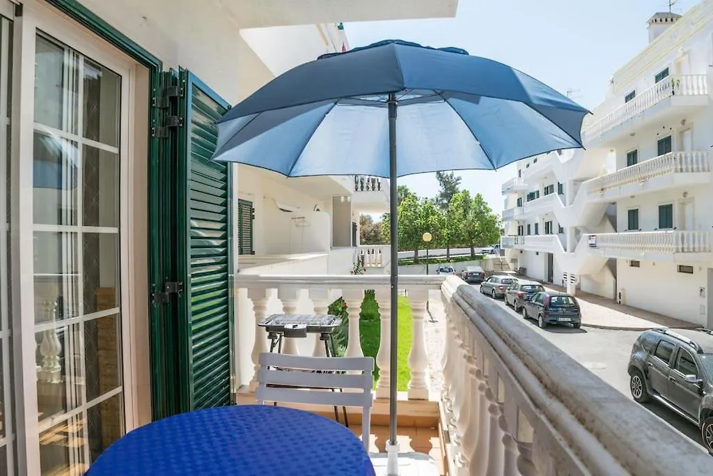 Apartment New !! 2 Bedroom Cabanas De Tavira - Comendador Sousa Uva 1