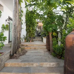 Hotel Altanure Almatere - Food Forest Boutique Stay, Tavira